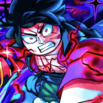 code Anime Fruit World roblox