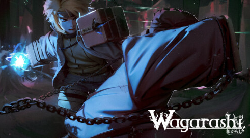 code wagarashi roblox