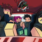 the mall game roblox