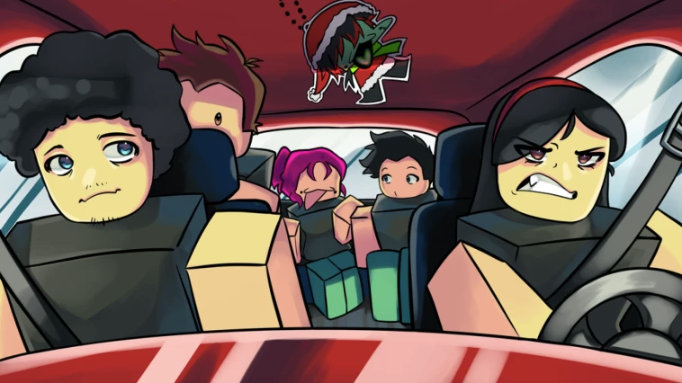 the mall game roblox