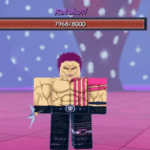 Katakuri Fruit Battlegrounds