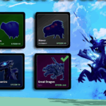 mount arise crossover