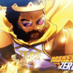 Basketball God Basketball Zero