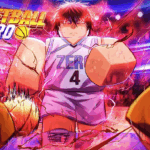 Emperor Basketball Zero
