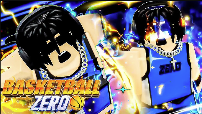 copycat basketball zero