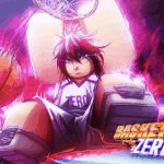giant basketball zero
