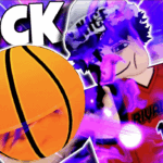 lock basketball zero