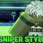 Sniper Basketball Zero