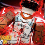 Emperor Vision Basketball Zero