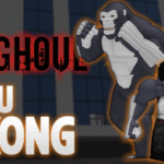 Kakukong ro ghoul
