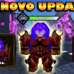 Wesil Arise Crossover